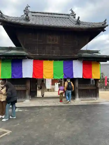 大願寺(広島県)
