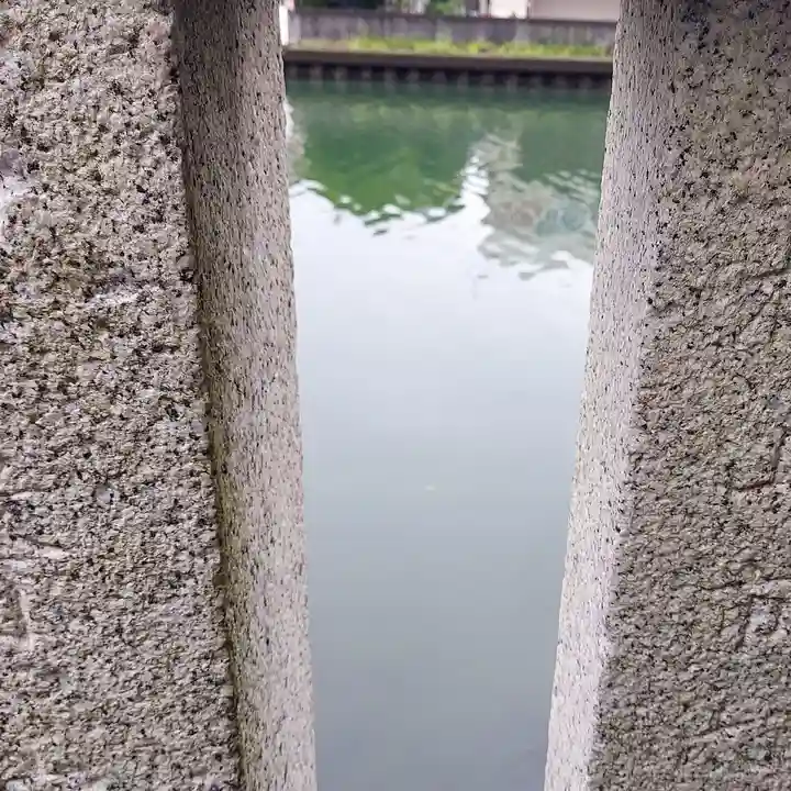 水神社(富士見町)(静岡県)