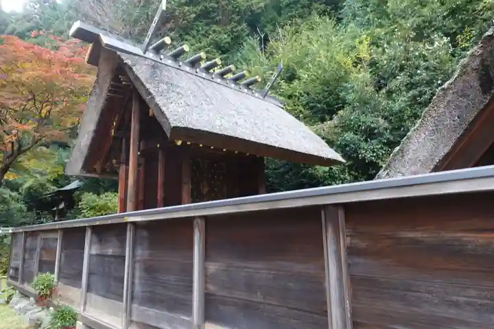 日向大神宮(京都府)