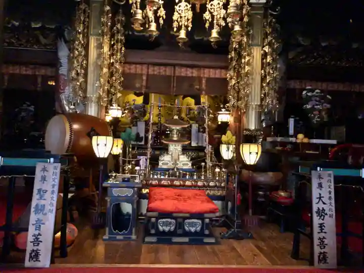 稲園山 七寺(愛知県)