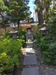 猿江神社(東京都)