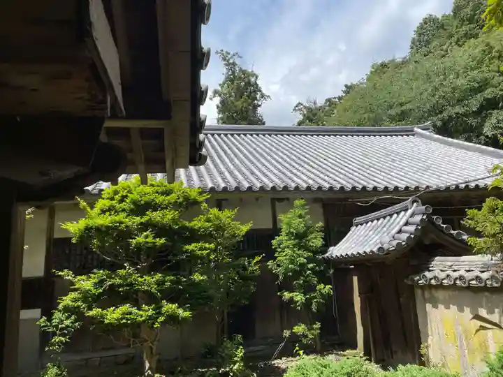 塔頭仙岳院(兵庫県)