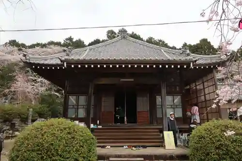 普門寺(三重県)