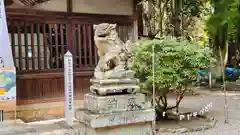 忍山神社(三重県)