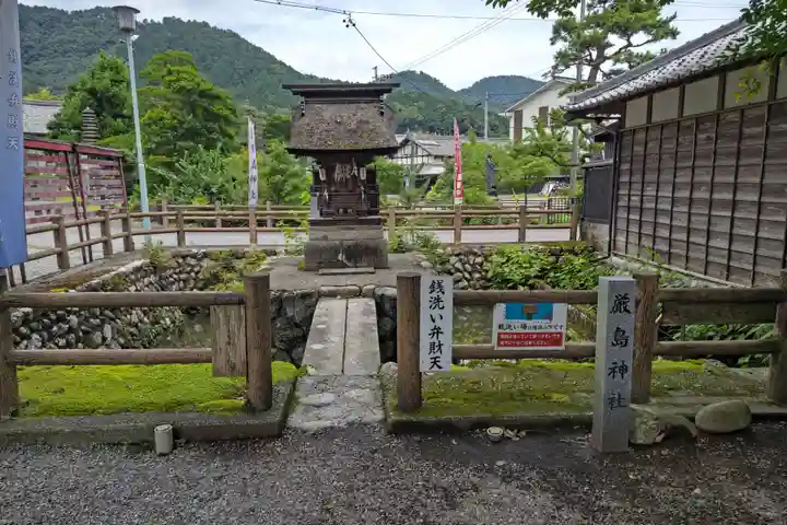 三輪神社(岐阜県)