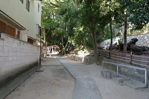 垂水神社のその他建物