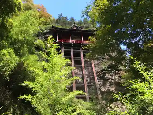 釋尊寺のその他建物