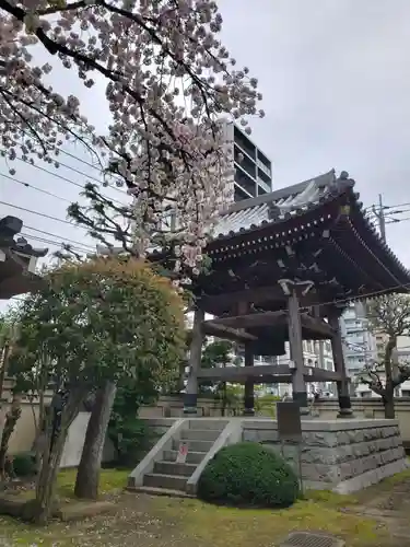 報恩寺(東京都)