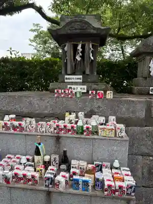 美奈宜神社(福岡県)