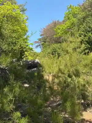 天ノ岩座神宮(広島県)