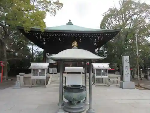 屋島寺(香川県)