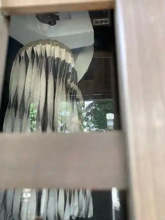 松原神社のその他建物