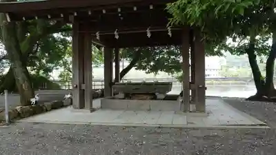 山内神社(高知県)