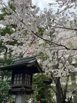 金刀比羅宮東京分社(東京都)