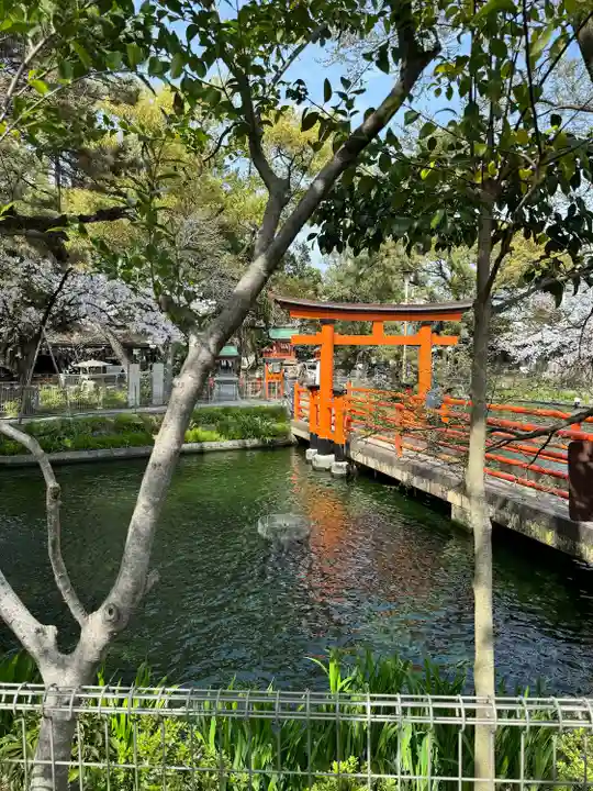 真清田神社(愛知県)
