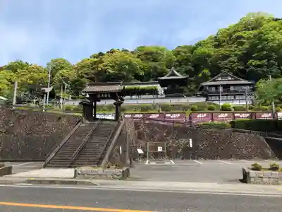 清見寺のその他建物
