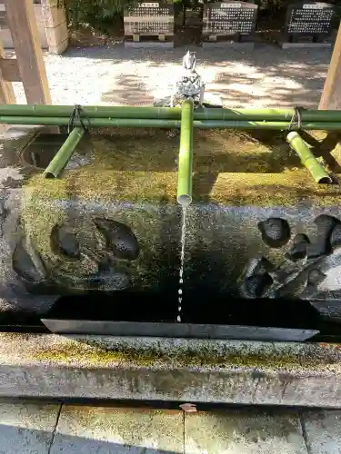 大野湊神社(石川県)