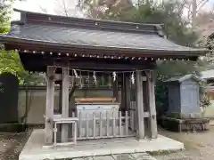 須賀神社(栃木県)