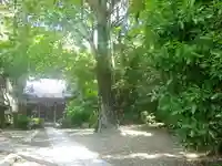 蛇苦止明神(蛇苦止堂)のその他建物