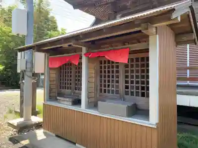 可存寺(千葉県)