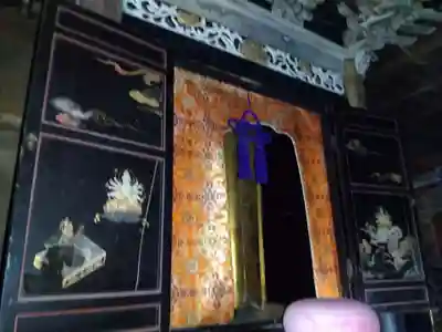 畝畦寺(福井県)