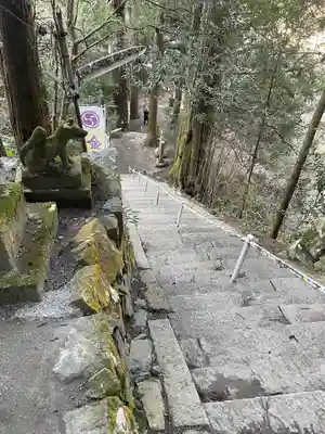 金持神社(鳥取県)