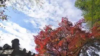 吟松寺のその他建物