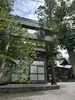 金剱宮(石川県)