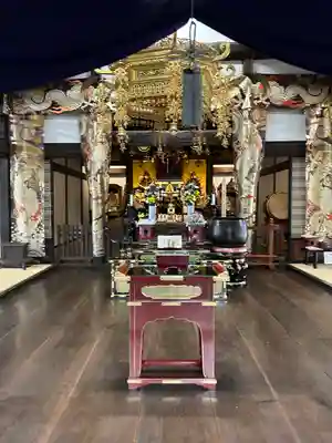 大藏經寺(山梨県)