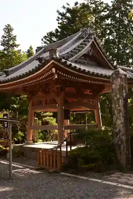 両子寺(大分県)