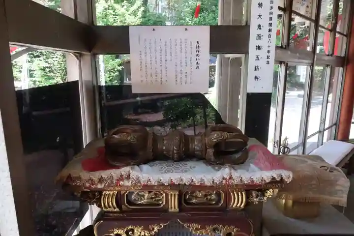 弥勒寺(愛知県)
