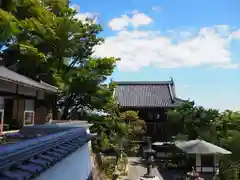 善峯寺(京都府)