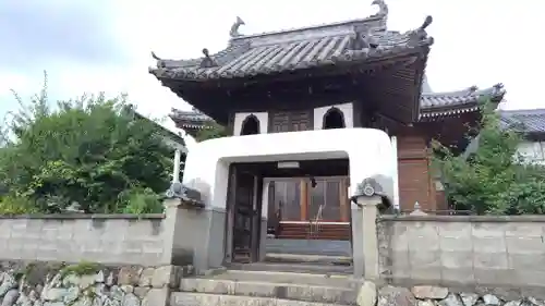 地福寺(岡山県)
