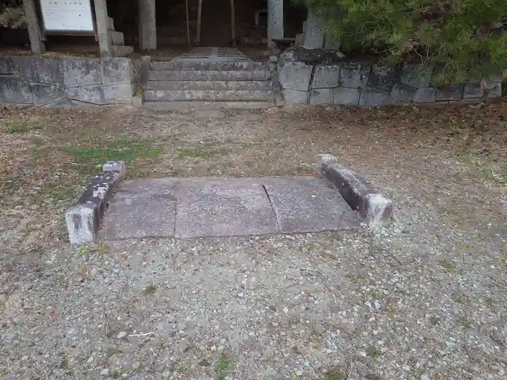 浮島神社(福島県)