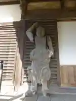 和銅寺(長崎県)