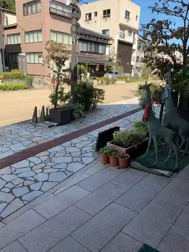  恩栄寺のその他建物