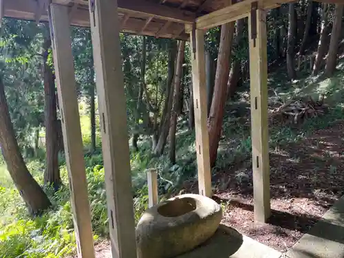 事忌神社（河芸）(三重県)
