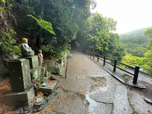 弥谷寺(香川県)