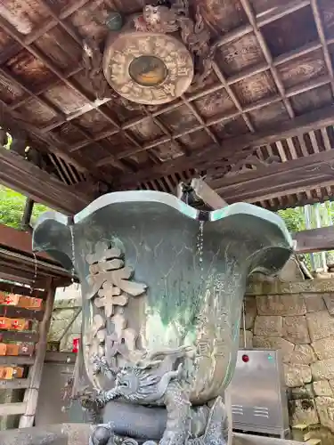 東大寺 二月堂(奈良県)