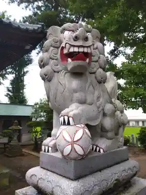 春日神社(福井県)