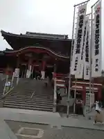 大須観音 (北野山真福寺宝生院)の本殿・本堂