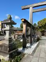 報徳二宮神社(神奈川県)