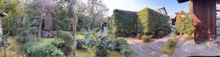 大光院(京都府)