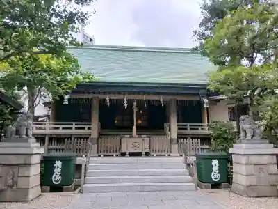 榊神社(東京都)