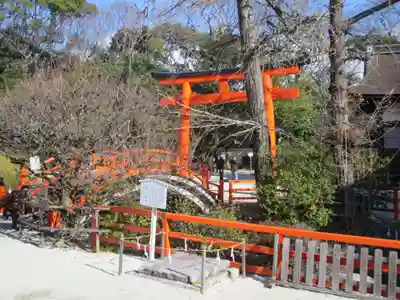賀茂御祖神社（下鴨神社）(京都府)