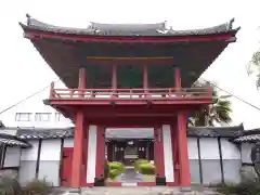 妙雲寺(岐阜県)