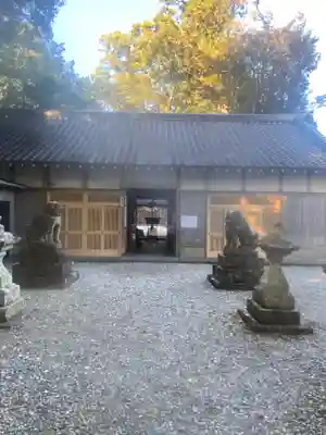産田神社(三重県)