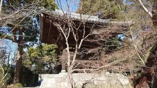 東漸寺のその他建物