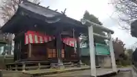 菅原神社(福島県)
