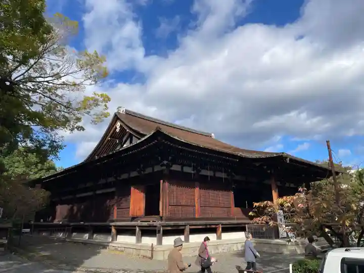 大報恩寺(千本釈迦堂)(京都府)